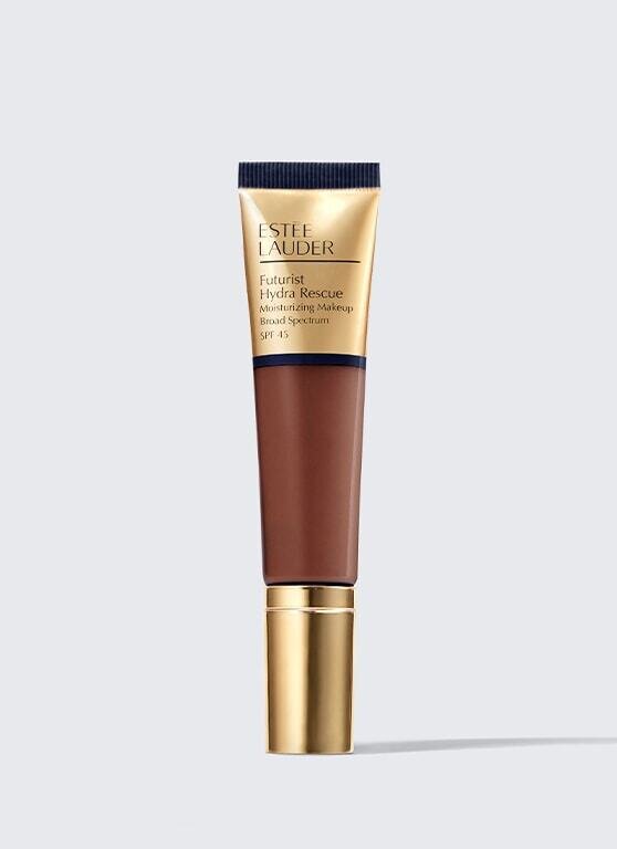 ESTEE LAUDER FUTURIST HYDRA RESCUE SPF45 - 7N2 RICH AMBER 35ML