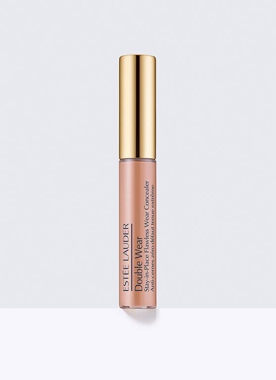 ESTEE LAUDER DOUBLE WEAR SIP FLAWLESS WEAR CONCEALER - 3C MEDIUM 7ML