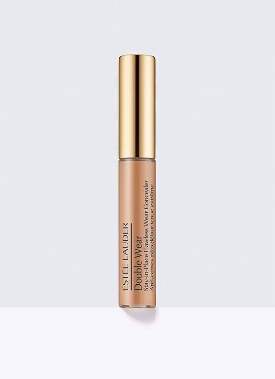 ESTEE LAUDER DOUBLE WEAR SIP FLAWLESS WEAR CONCEALER - 3N MEDIUM 7ML