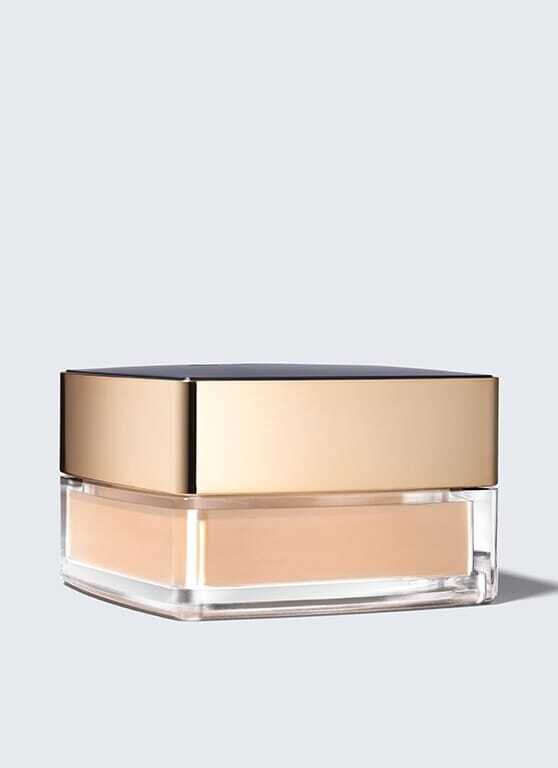ESTEE LAUDER DOUBLE WEAR PERFECTING LOOSE POWDER - LIGHT 9G