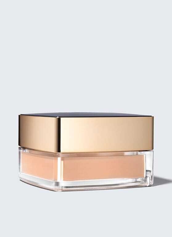 ESTEE LAUDER DOUBLE WEAR PERFECTING LOOSE POWDER - LIGHT/MEDIUM 9G