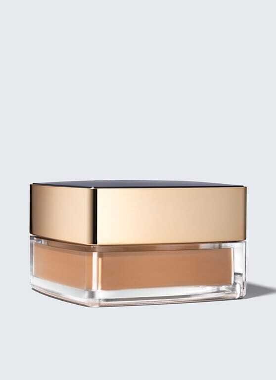 ESTEE LAUDER DOUBLE WEAR PERFECTING LOOSE POWDER - MEDIUM 9G