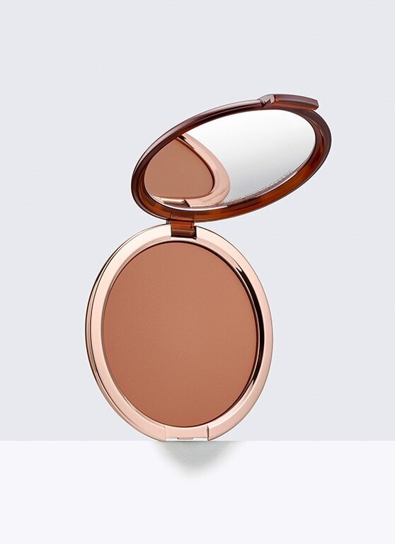 ESTEE LAUDER BRONZE GODDESS BRONZER - LIGHT MEDIUM 21G