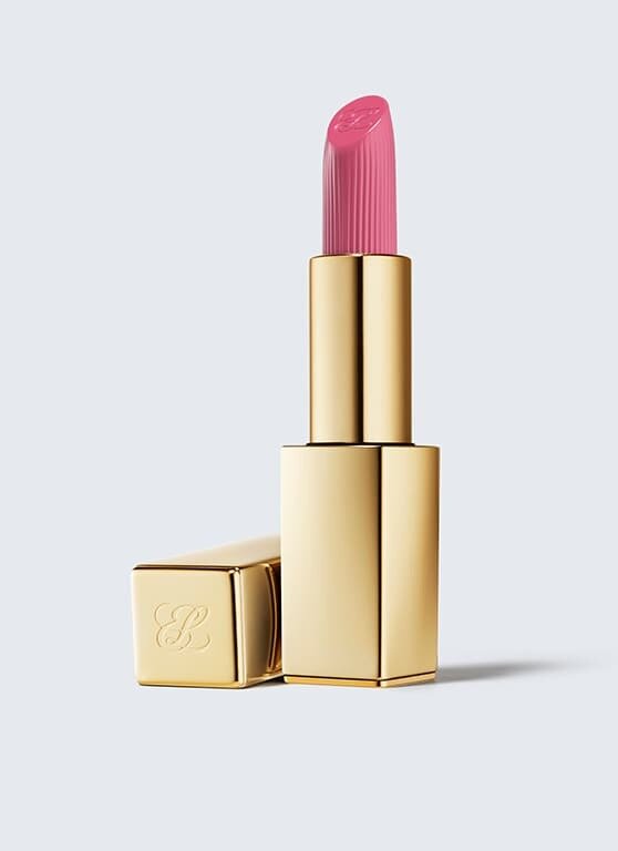 ESTEE LAUDER PURE COLOR LIPSTICK 220 POWERFUL 3.5G