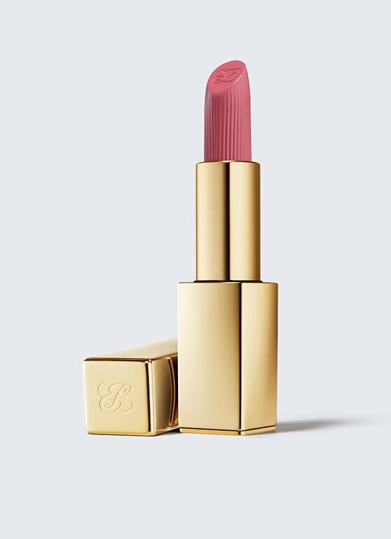 ESTEE LAUDER PURE COLOR LIPSTICK 410 DYNAMIC 3.5G