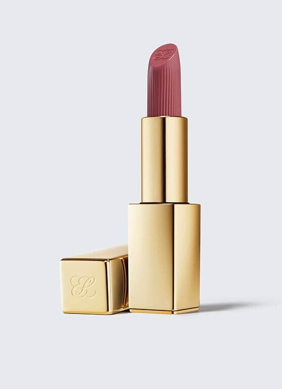 ESTEE LAUDER PURE COLOR LIPSTICK 440 IRRESISTIBLE 3.5G