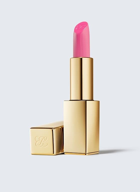 ESTEE LAUDER PURE COLOR LIPSTICK 857 UNLEASHED 3.5G
