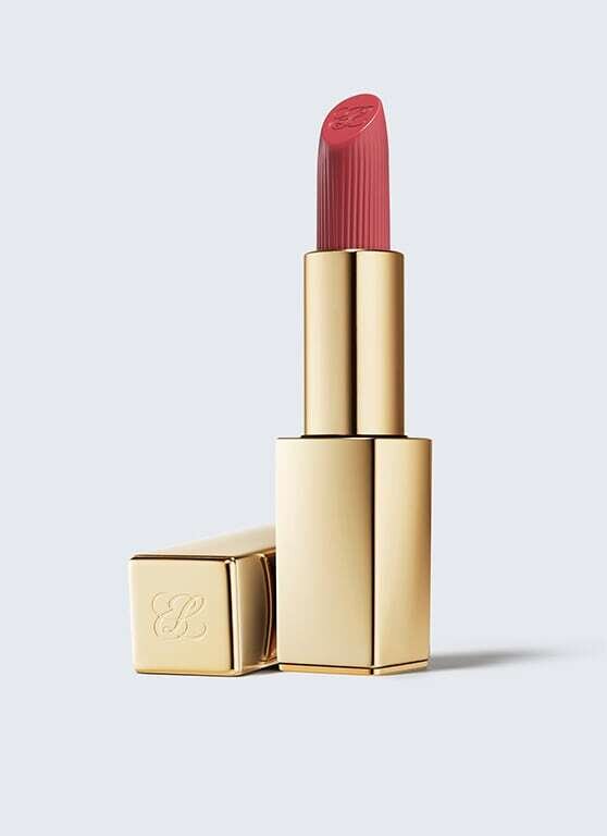 ESTEE LAUDER PURE COLOR LIPSTICK 131 BOIS DE ROSE 3.5G