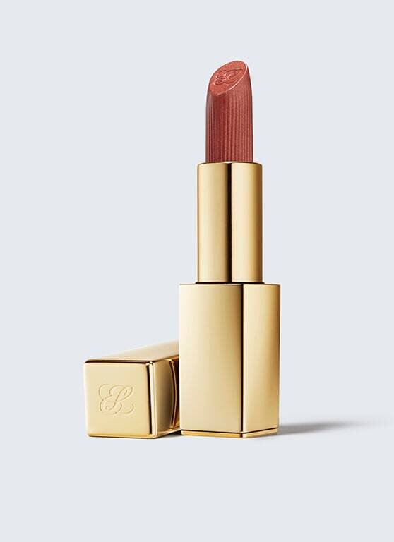 ESTEE LAUDER PURE COLOR LIPSTICK 111 TIGER EYE 3.5G