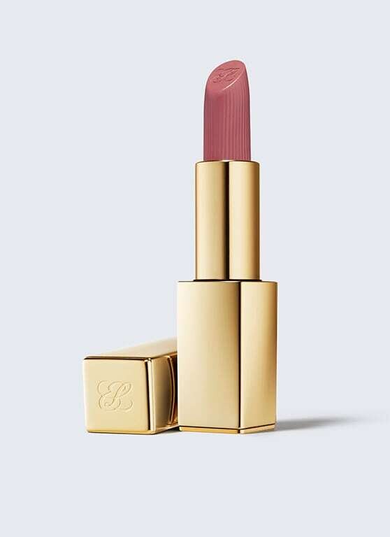 ESTEE LAUDER PURE COLOR LIPSTICK 828 IN CONTROL 3.5G