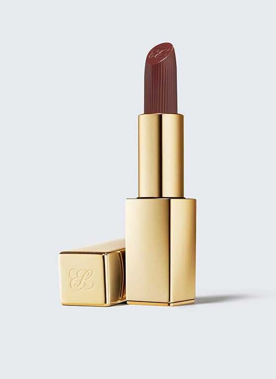ESTEE LAUDER PURE COLOR LIPSTICK 812 CHANGE THE WORLD 3.5G