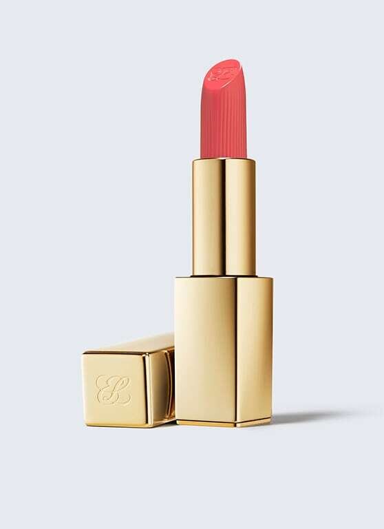 ESTEE LAUDER PURE COLOR LIPSTICK 600 VISIONARY 3.5G