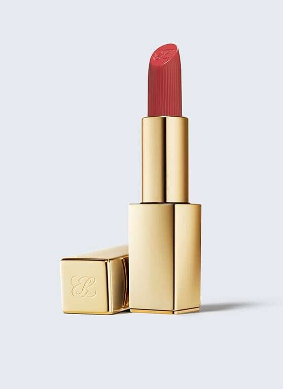 ESTEE LAUDER PURE COLOR LIPSTICK 666 CAPTIVATED 3.5G