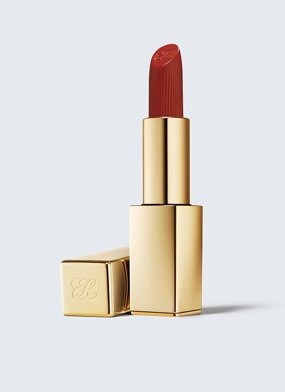 ESTEE LAUDER PURE COLOR LIPSTICK 333 PERSUASIVE 3.5G