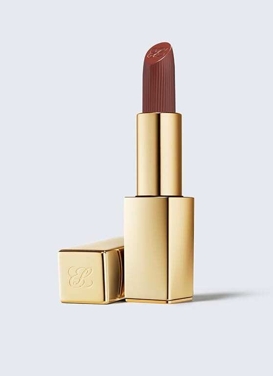 ESTEE LAUDER PURE COLOR LIPSTICK 567 KNOWING 3.5G
