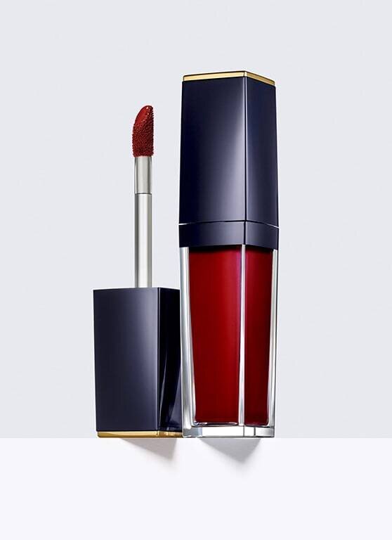 ESTEE LAUDER PURE COLOR ENVY LIP PAINT MATTE LIPCOLOR - 304 QUIET RIOT 7ML