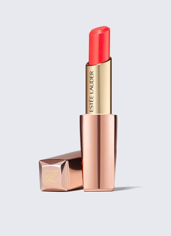 ESTEE LAUDER PURE COLOR REVITALIZING CRYSTAL BALM 003 - SUN CRYSTAL 3.2G