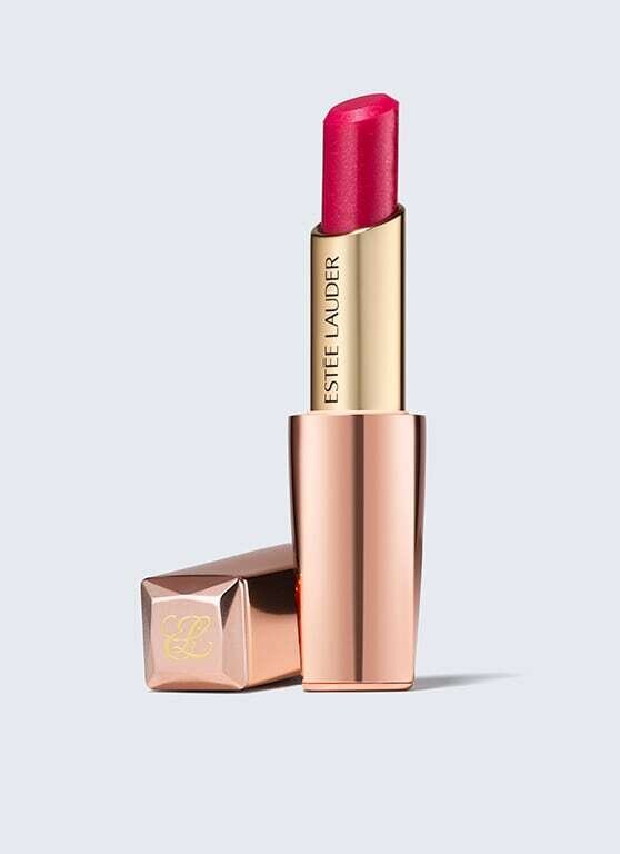 ESTEE LAUDER PURE COLOR REVITALIZING CRYSTAL BALM 005 - LOVE CRYSTAL 3.2G