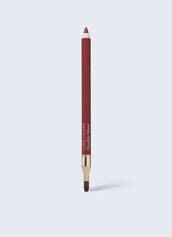 ESTEE LAUDER DOUBLE WEAR 24H STAY-IN-PLACE LIP LINER 017 MAUVE 1.2G