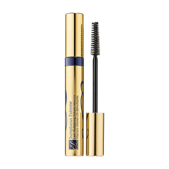 ESTEE LAUDER SUMPTUOUS EXTREME MASCARA SUPER VOLUMIZZANTE E MOLTIPLICATORE DELLE CIGLIA BLACK 8ML