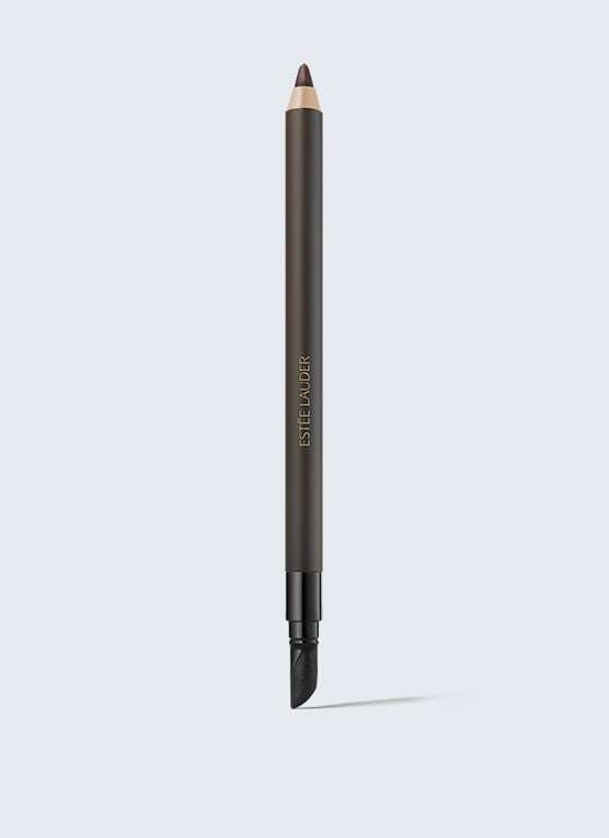 ESTEE LAUDER DOUBLE WEAR 24H WATERPROOF GEL EYE PENCIL - ESPRESSO  1.2G