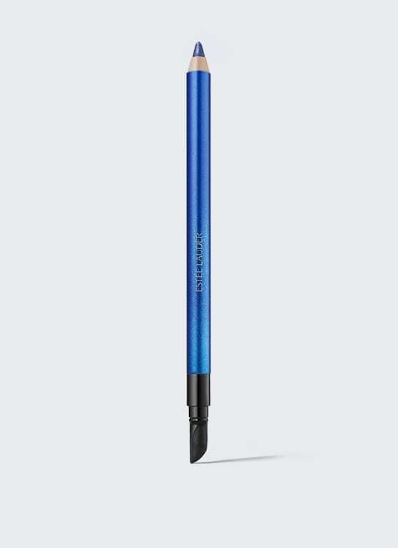ESTEE LAUDER DOUBLE WEAR 24H WATERPROOF GEL EYE PENCIL - SAPPHIRE  1.2G