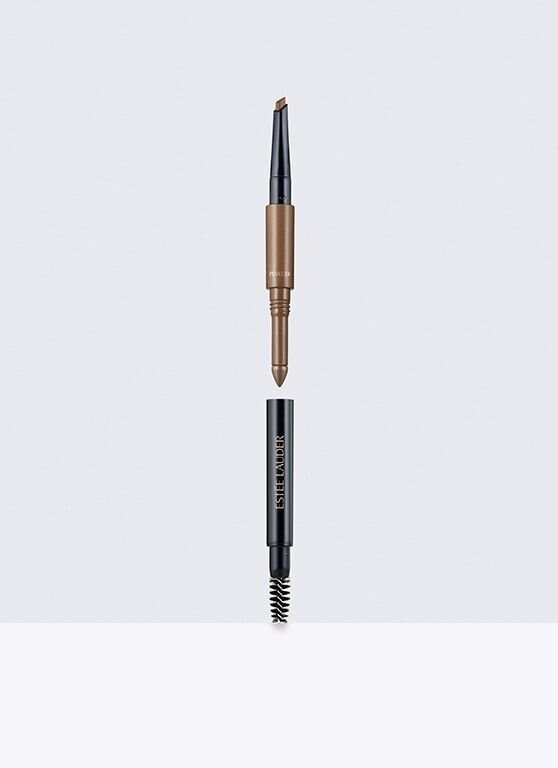 ESTEE LAUDER BROW MICROPRECISE MULTITASKER LIGHT BRUNETTE 1P