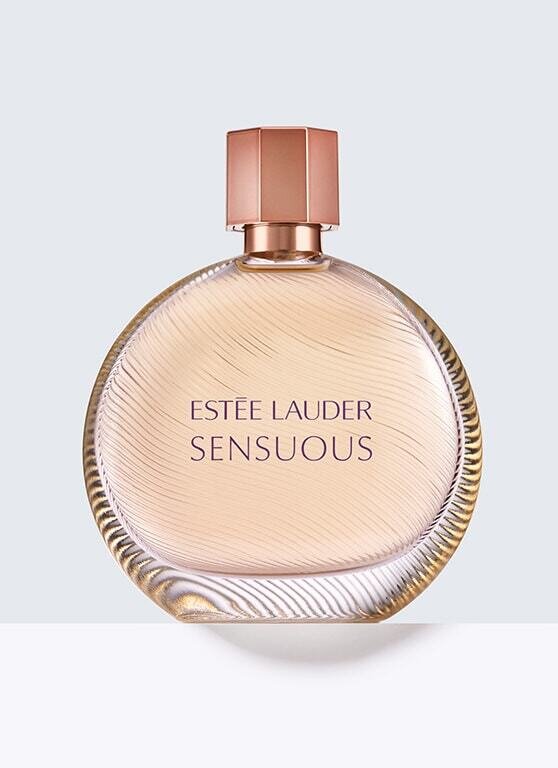 ESTEE LAUDER SENSUOUS EAU DE PARFUM SPRAY 50ML