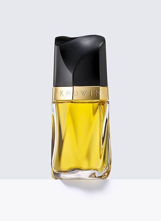 ESTEE LAUDER KNOWING EAU DE PARFUM SPRAY        75ML