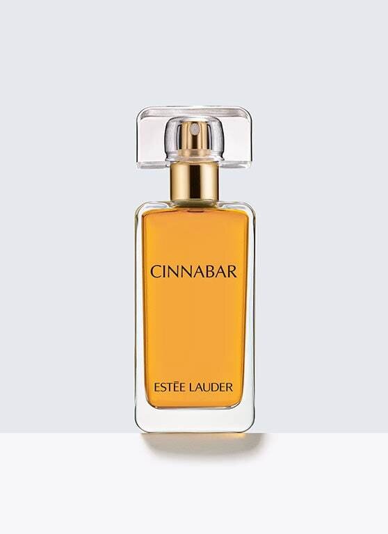 ESTEE LAUDER CINNABAR EAU DE PARFUM SPRAY      50ML