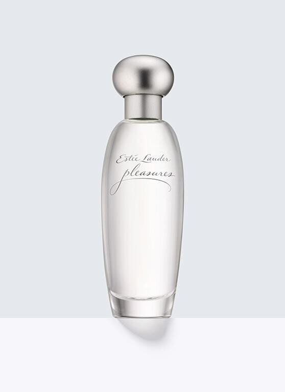 ESTEE LAUDER PLEASURES EAU DE PARFUM SPRAY        30ML