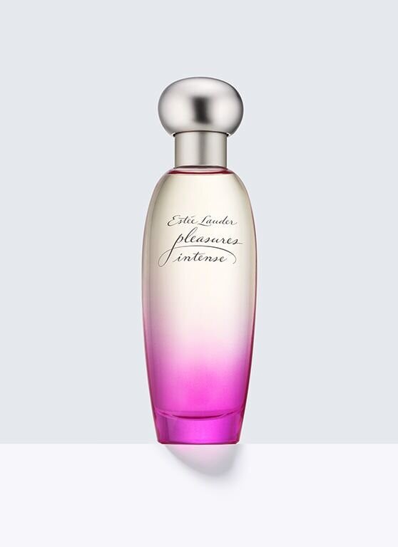 ESTEE LAUDER PLEASURES INTENSE EAU DE PARFUM SPRAY        100ML
