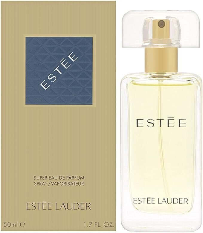 ESTEE LAUDER ESTEE SUPER EAU DE PARFUM SPRAY 50ML