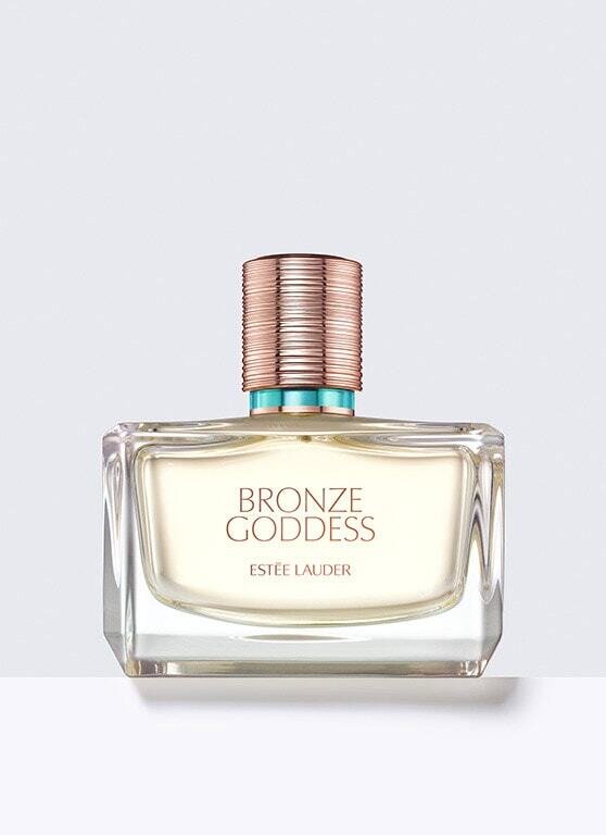 ESTEE LAUDER BRONZE GODDESS EAU FRAICHE SPRAY  100ML