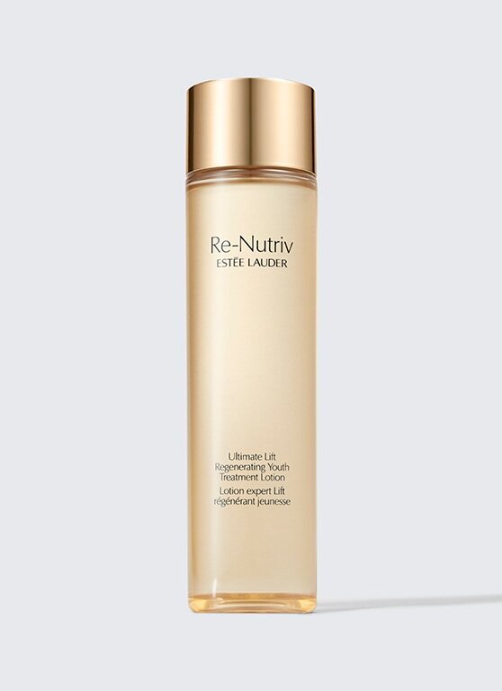 ESTEE LAUDER ULTIMATE LIFT REGENERATING YOUTH TREATMENT LOTION 200ML