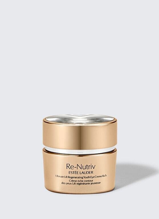 ESTEE LAUDER ULTIMATE LIFT REGENERATING YOUTH EYE RICH CREME     15ML