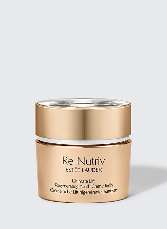 ESTEE LAUDER ULTIMATE LIFT REGENERATING YOUTH RICH CREME 50ML