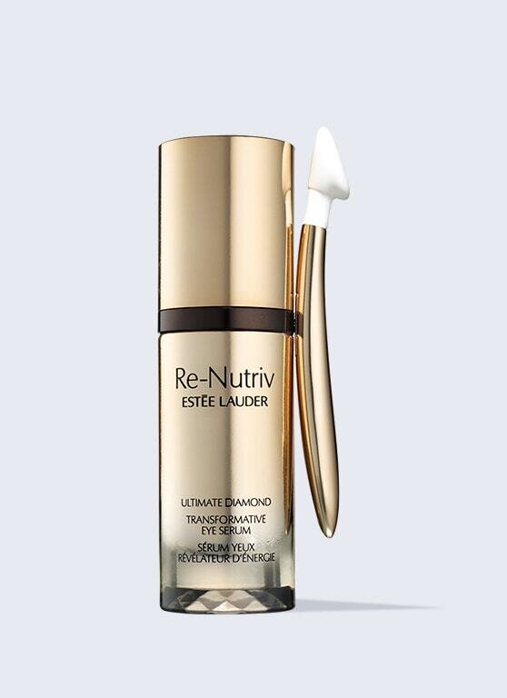 ESTEE LAUDER ULTIMATE DIAMOND TRANSFORMATIVE EYE SERUM 15ML