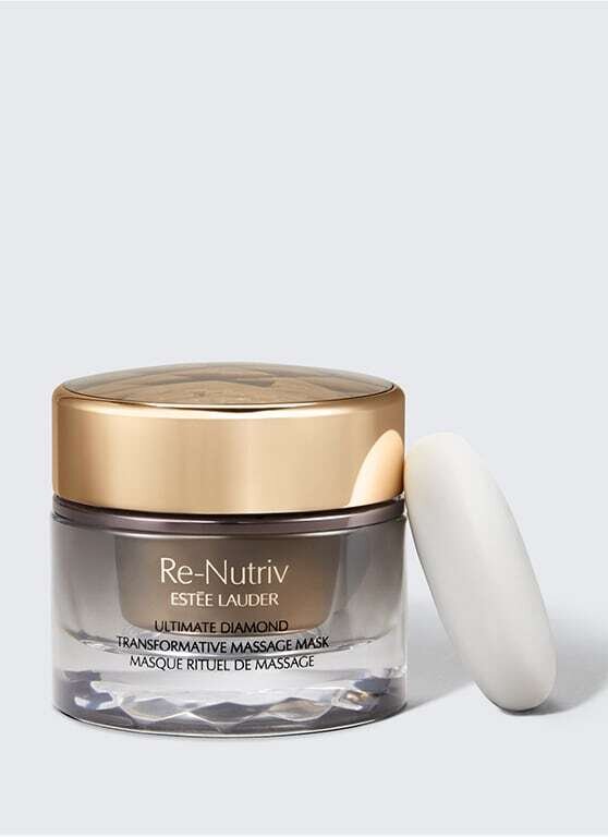 ESTEE LAUDER ULTIMATE DIAMOND MASSAGE MASK                                                    50ML