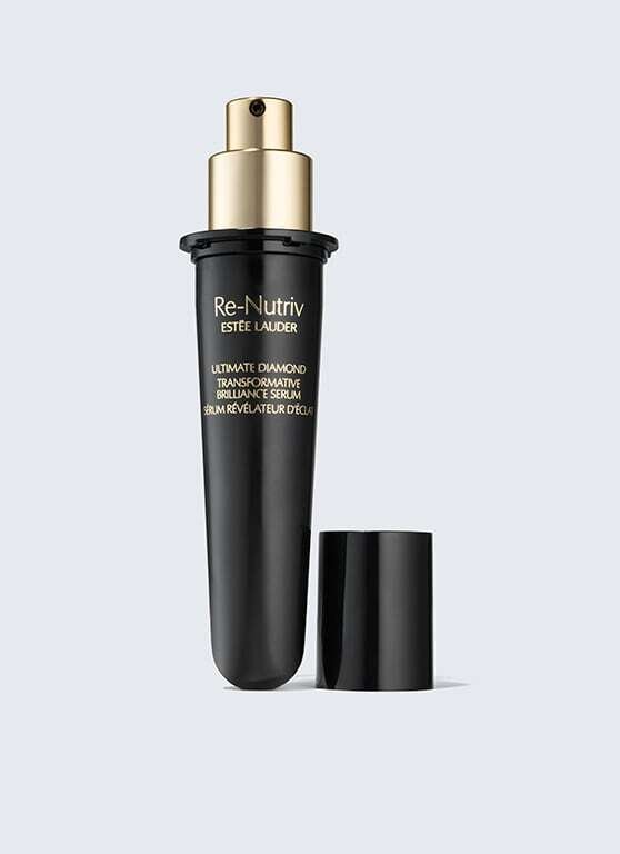 ESTEE LAUDER ULTIMATE DIAMOND TRANSFORMATIVE BRILLIANCE SERUM REFILL 30ML