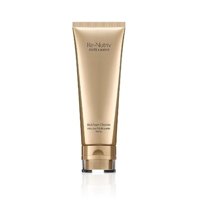 ESTEE LAUDER RICH FOAMING CLEANSER 125ML