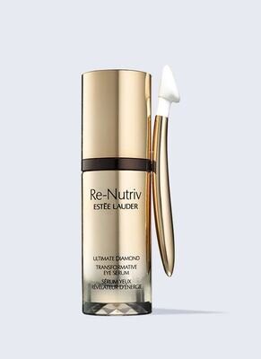 ESTEE LAUDER ULTIMATE DIAMOND TRANSFORMATIVE EYE SERUM 15ML