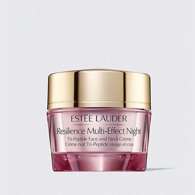 ESTEE LAUDER RESILIENCE LIFT OVERNIGHT CREMA NOTTE  50ML