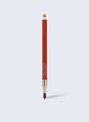 ESTEE LAUDER DOUBLE WEAR 24H STAY-IN-PLACE LIP LINER 333 PERSUASIVE 1.2G