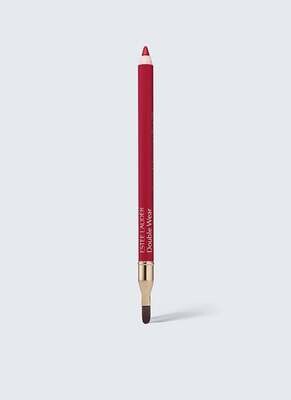 ESTEE LAUDER DOUBLE WEAR 24H STAY-IN-PLACE LIP LINER 420 REBELLIOUS ROSE 1.2G