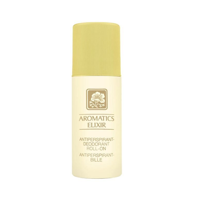 CLINIQUE AROMATICS ELIXIR DEO ROLL-ON 75ML