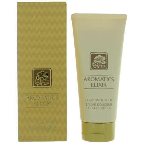 CLINIQUE AROMATICS ELIXIR BODY SMOOTHER - LOZIONE IDRATANTE PER IL CORPO 200ML