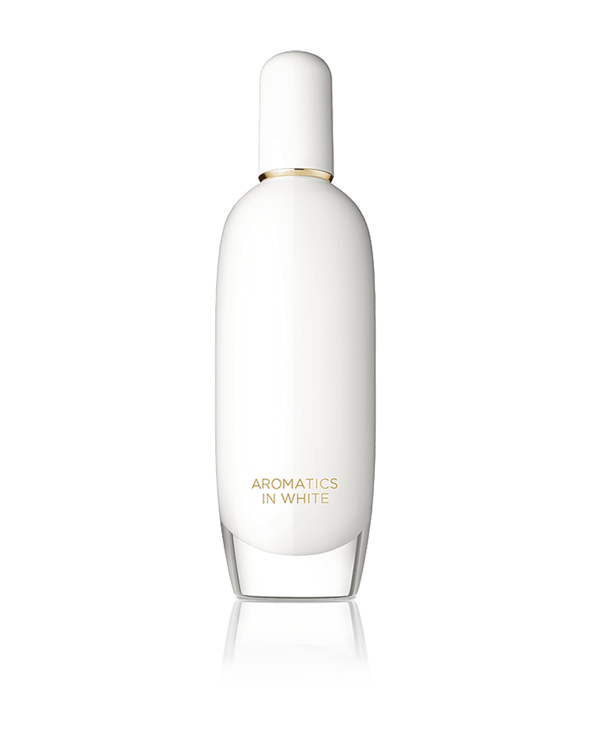 CLINIQUE AROMATICS IN WHITE EAU DE PARFUM SPRAY 50ML
