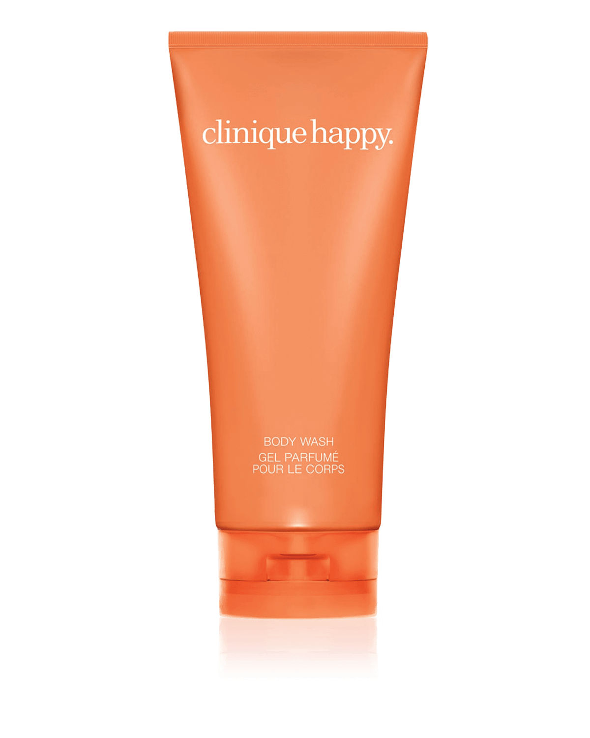 CLINIQUE CLINIQUE HAPPY BODY WASH - BAGNO DOCCIA PER IL CORPO 200ML