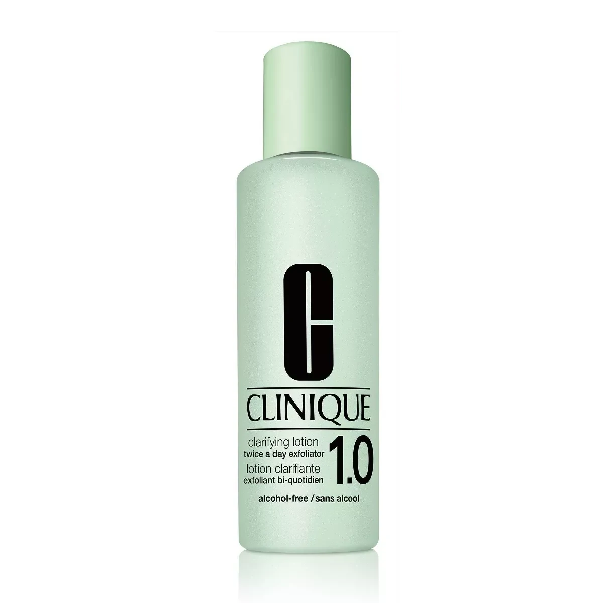 CLINIQUE CLARIFYING LOTION 1.0 PRIVA DI ALCOOL - PELLE SENSIBILE E DELICATA 400ML
